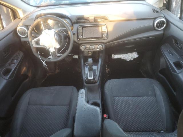 Photo 8 from auction – 2020 NISSAN VERSA 1.6 with VIN 3N1CN8DV9LL862422