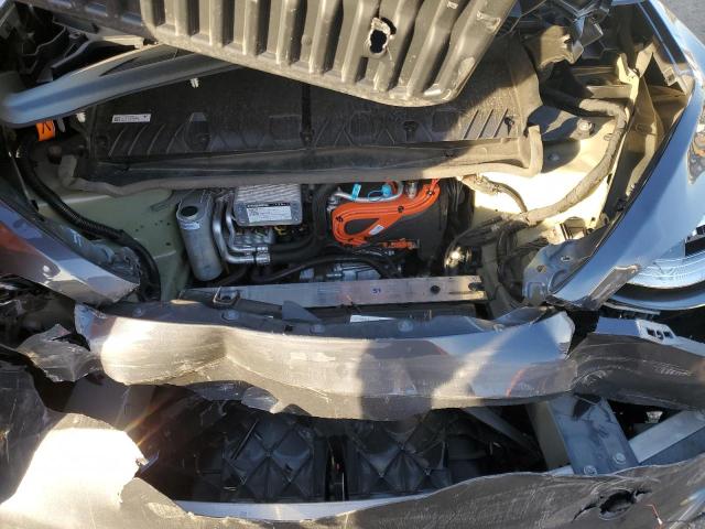 Photo 11 from auction – 2023 TESLA MODEL Y with VIN 7SAYGDEE0PA032369