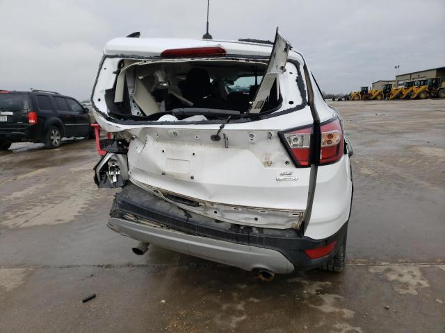 Photo 6 from auction – 2018 FORD ESCAPE with VIN 1FMCU0GD9JUB29032