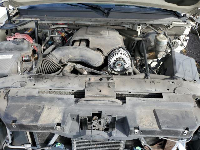 Photo 12 from auction – 2007 CADILLAC ESCALADE with VIN 1GYEC63847R347915