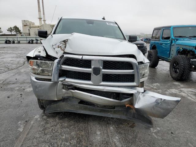 Photo 5 from auction – 2018 RAM 2500 SLT with VIN 3C6UR5DL6JG205027