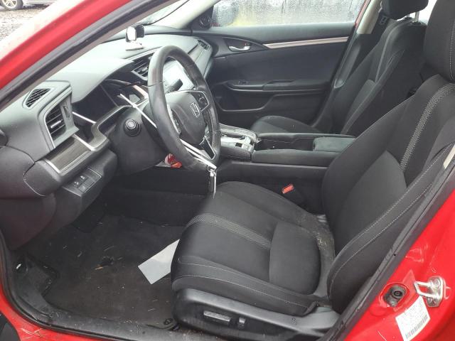 Photo 7 from auction – 2019 HONDA CIVIC EX with VIN 2HGFC1F39KH650244