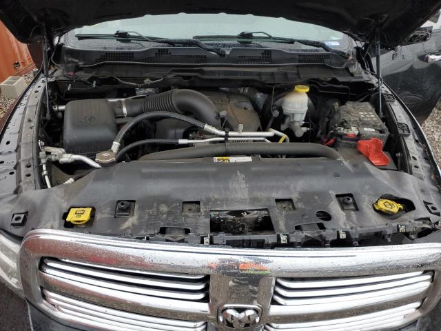 Photo 11 from auction – 2017 RAM 1500 SLT with VIN 3C6RR7LT1HG665807