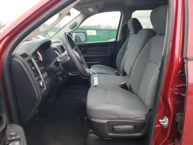 Photo 7 from auction – 2013 RAM 1500 ST with VIN 1C6RR6FG8DS538337