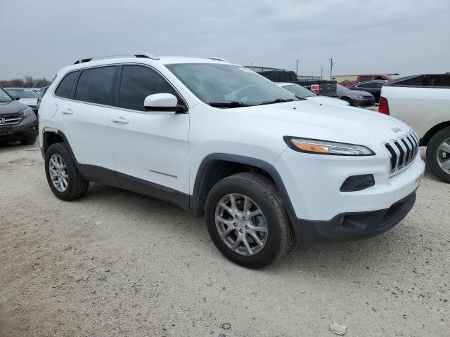Photo 4 from auction – 2014 JEEP CHEROKEE L with VIN 1C4PJMCB6EW190648