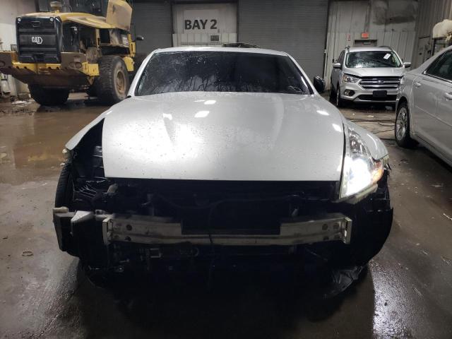 Photo 5 from auction – 2016 NISSAN 370Z BASE with VIN JN1AZ4EH1GM930379
