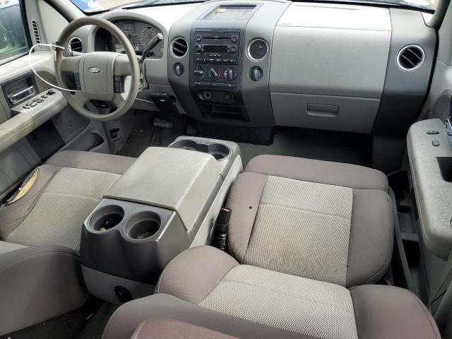 Photo 8 from auction – 2006 FORD F150 SUPER with VIN 1FTPW14556FB52788