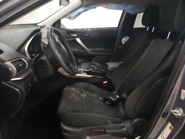 Photo 7 from auction – 2018 MITSUBISHI ECLIPSE CR with VIN JA4AT5AA5JZ061870