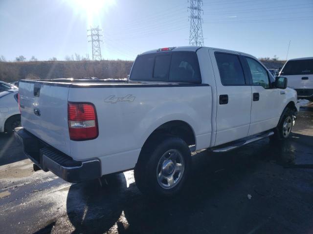 Photo 3 from auction – 2005 FORD F150 SUPER with VIN 1FTPW14595KF03546