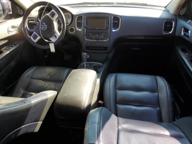 Photo 8 from auction – 2013 DODGE DURANGO CR with VIN 1C4RDHDG8DC700273