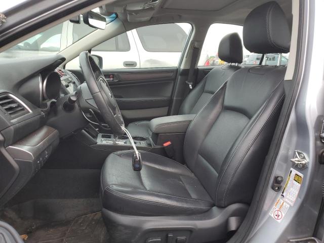 Photo 7 from auction – 2017 SUBARU LEGACY 2.5 with VIN 4S3BNAN65H3055339