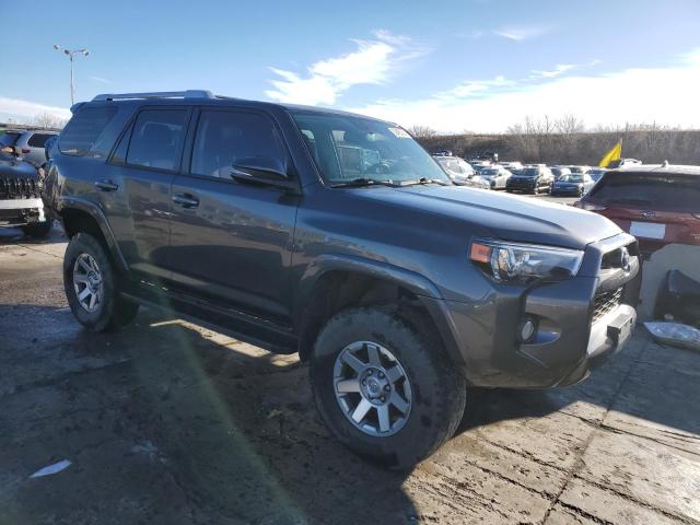 Photo 4 from auction – 2016 TOYOTA 4RUNNER SR with VIN JTEBU5JR5G5389038
