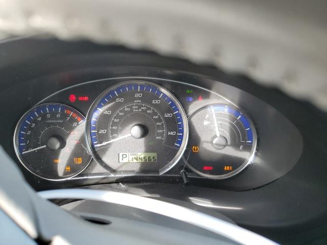 Photo 9 from auction – 2011 SUBARU FORESTER L with VIN JF2SHAEC9BH736953