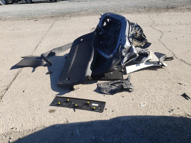 Photo 12 from auction – 2020 DODGE DURANGO SS with VIN 1C4SDJFT6LC443521