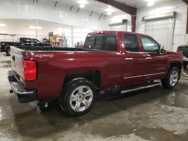 Photo 3 from auction – 2015 CHEVROLET 1500 with VIN 1GCVKSEC0FZ312726