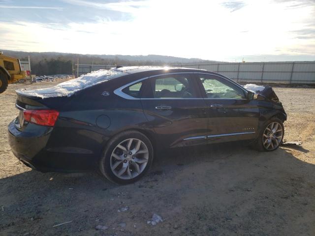 Photo 3 from auction – 2014 CHEVROLET IMPALA LTZ with VIN 2G1155S32E9158548