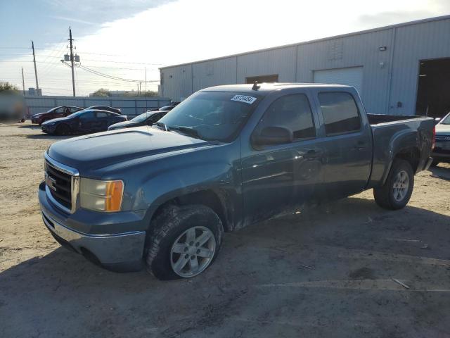 GMC SIERRA C15 2010 with VIN 3GTRCVE08AG290876 - Photo from auction