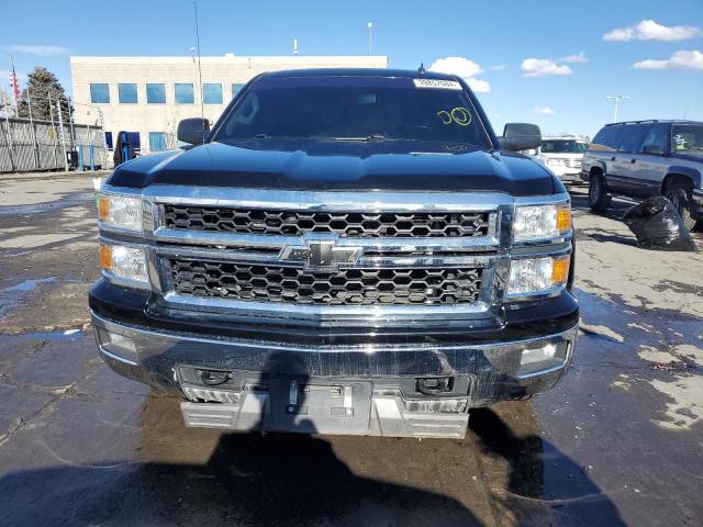 Photo 5 from auction – 2014 CHEVROLET SILVERADO with VIN 3GCUKREC5EG477481