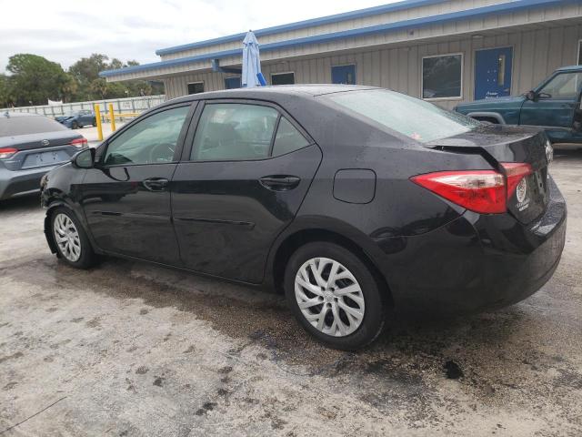 Photo 2 from auction – 2019 TOYOTA COROLLA L with VIN 2T1BURHE5KC215464
