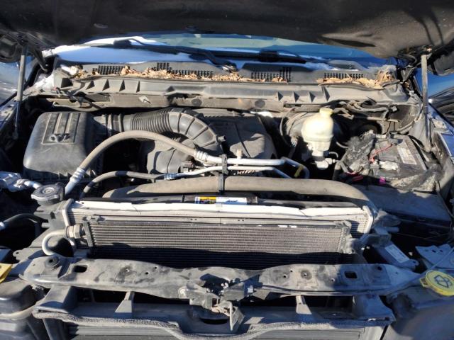 Photo 11 from auction – 2015 RAM 1500 ST with VIN 1C6RR7FT2FS666899