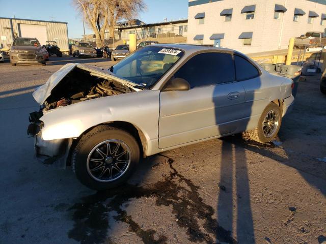 FORD ESCORT ZX2 2001 with VIN 3FAFP113X1R163511 - Photo from auction