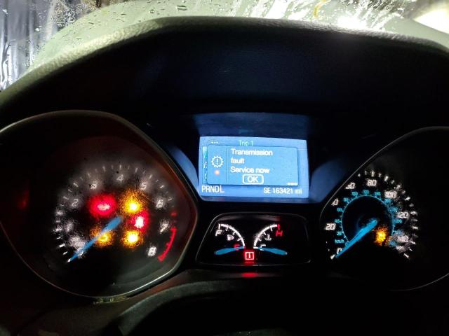 Photo 9 from auction – 2014 FORD FOCUS SE with VIN 1FADP3F29EL306620