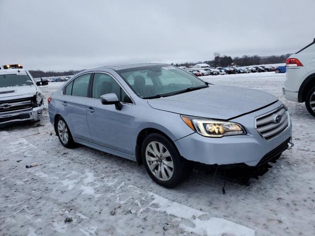 Photo 4 from auction – 2015 SUBARU LEGACY 2.5 with VIN 4S3BNBH63F3034715