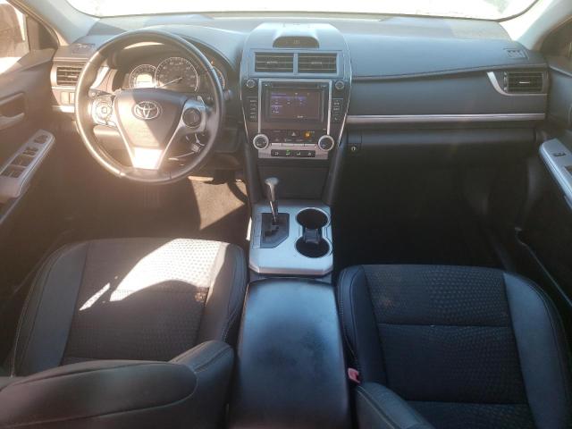 Photo 8 from auction – 2014 TOYOTA CAMRY L with VIN 4T1BF1FK9EU421202