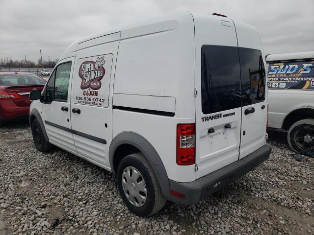 Photo 2 from auction – 2012 FORD TRANSIT CO with VIN NM0LS6AN6CT094308