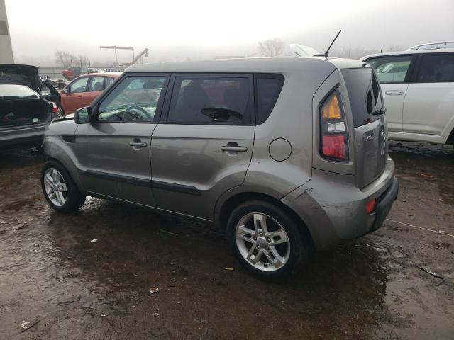 Снимка 2 от търг – 2011 KIA SOUL + с VIN KNDJT2A25B7328516