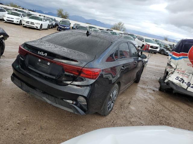 Photo 3 from auction – 2022 KIA FORTE FE with VIN 3KPF24ADXNE434485