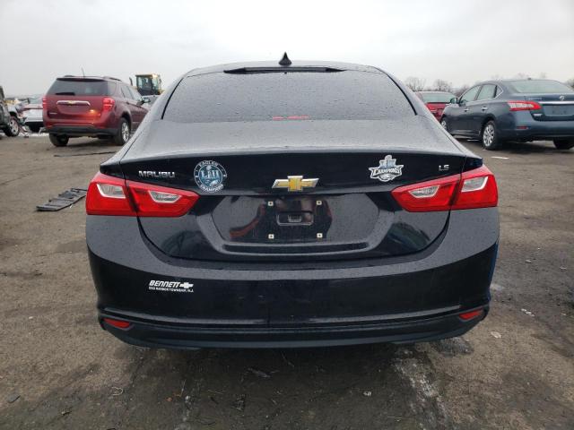 Photo 6 from auction – 2016 CHEVROLET MALIBU LS with VIN 1G1ZB5ST0GF228991