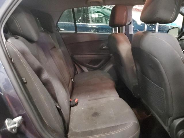 Photo 10 from auction – 2018 CHEVROLET TRAX LS with VIN 3GNCJKSBXJL219368