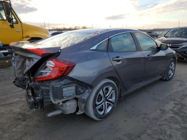Photo 3 from auction – 2016 HONDA CIVIC LX with VIN 19XFC2F52GE056958