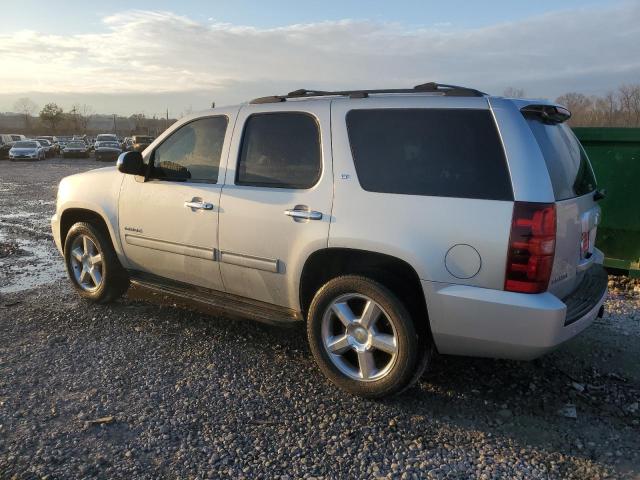 Photo 2 from auction – 2011 CHEVROLET TAHOE C150 with VIN 1GNSCBE0XBR376683