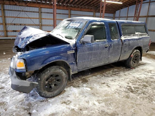 FORD RANGER SUP 2008 with VIN 1FTZR45E98PA91569 - Photo from auction