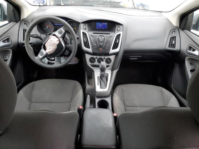 Foto 8 de la subasta – 2013 FORD FOCUS SE con VIN 1FADP3F29DL132417