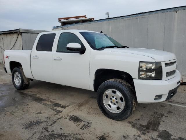 Photo 4 from auction – 2009 CHEVROLET SILVERADO with VIN 3GCEK33279G190127