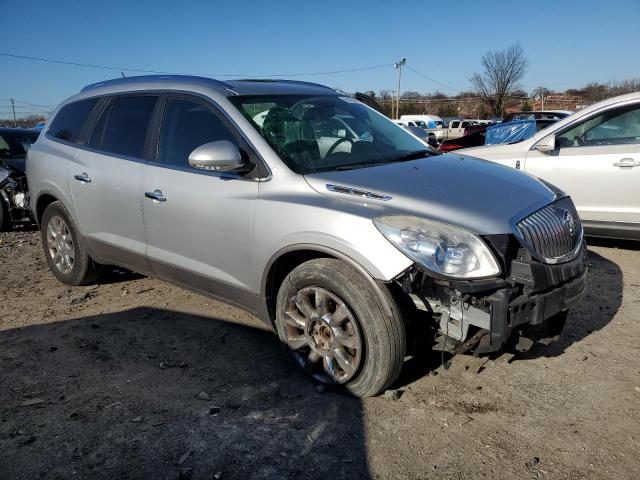 Photo 4 from auction – 2011 BUICK ENCLAVE CX with VIN 5GAKRBED8BJ374439