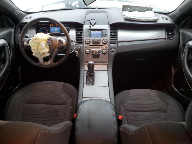 Photo 8 from auction – 2015 FORD TAURUS SEL with VIN 1FAHP2E81FG167160