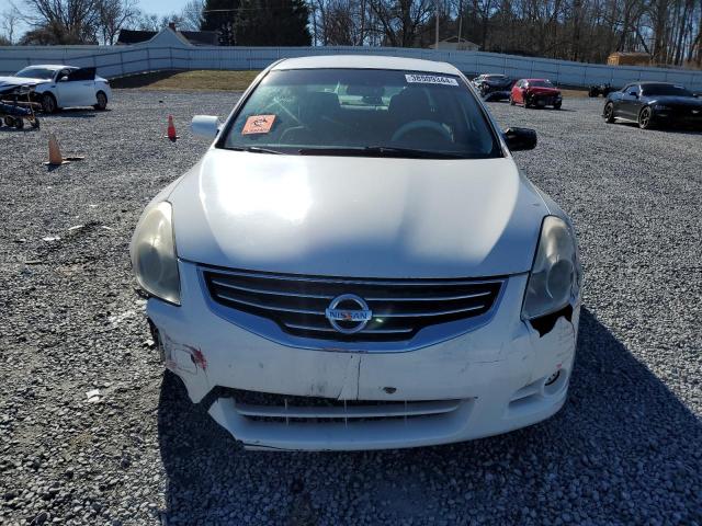 Photo 5 from auction – 2011 NISSAN ALTIMA BAS with VIN 1N4AL2AP1BN441862