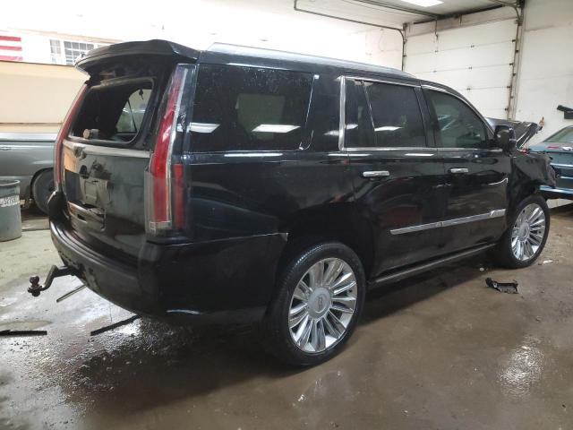 Фото 3 с аукциона – 2017 CADILLAC ESCALADE P с VIN 1GYS4DKJ2HR360446