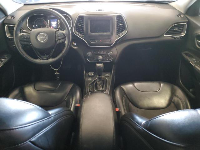 Photo 8 from auction – 2019 JEEP CHEROKEE L with VIN 1C4PJMLX8KD282041