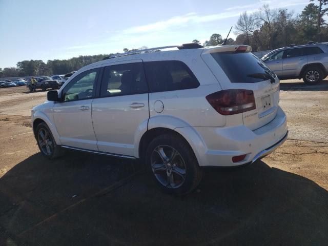 Photo 2 from auction – 2017 DODGE JOURNEY CR with VIN 3C4PDCGB9HT525472