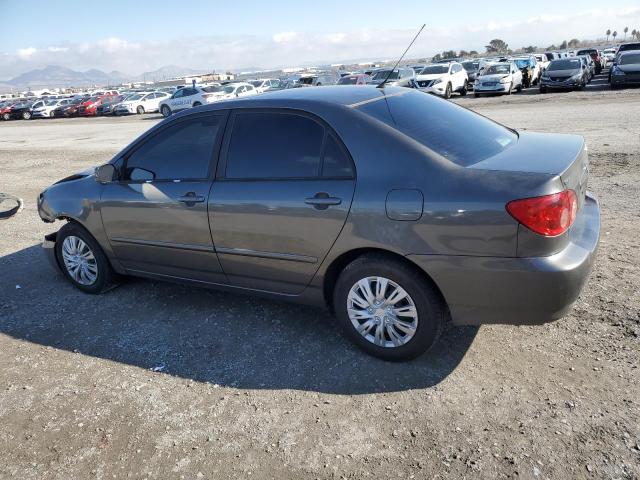Photo 2 from auction – 2005 TOYOTA COROLLA CE with VIN 1NXBR30E65Z539262