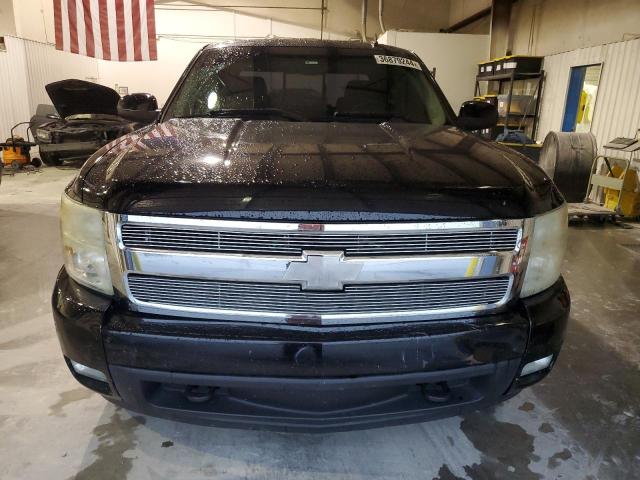 Photo 5 from auction – 2008 CHEVROLET SILV1500 2 with VIN 3GCEK13J58G229579