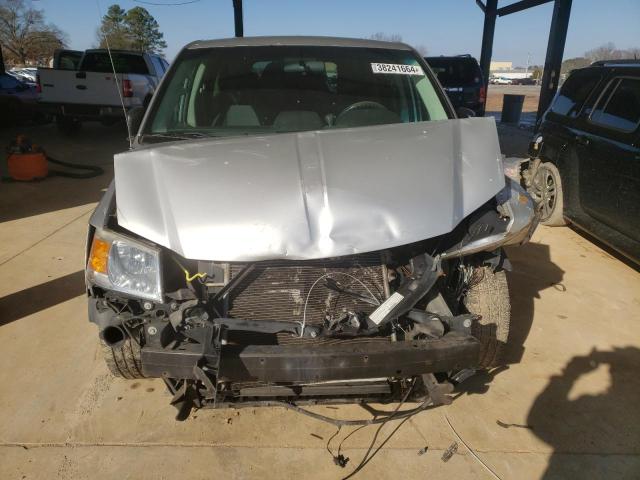 Photo 5 from auction – 2008 DODGE GRAND CARA with VIN 2D8HN44H58R761380
