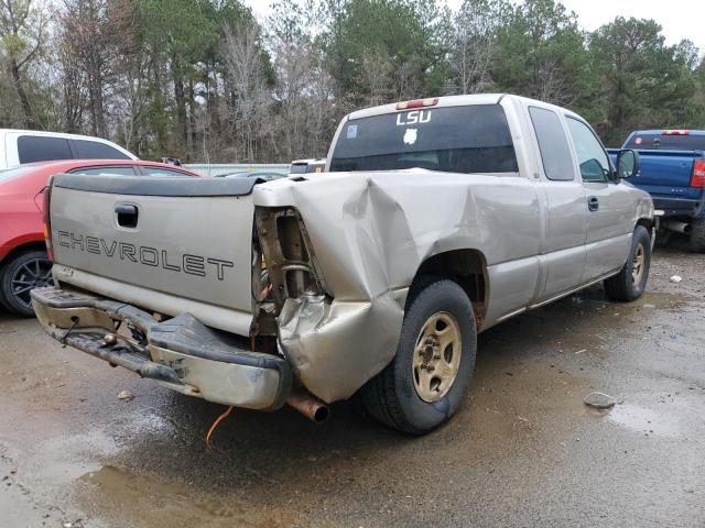 Photo 3 from auction – 2002 CHEVROLET SILVERADO with VIN 2GCEC19V021404358