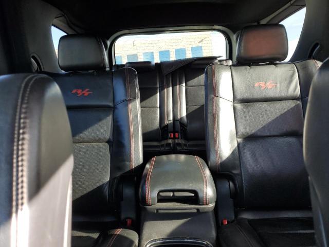 Photo 10 from auction – 2015 DODGE DURANGO R/ with VIN 1C4SDJCTXFC223811