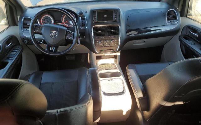 صورة رقم 8 من المزاد - 2019 DODGE GRAND CARA مع VIN 2C4RDGCG5KR752783